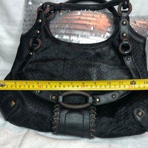 COLE HAAN PURSE